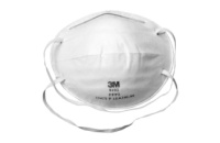 Полумаска фильтрующая 3М 8102