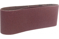 Лента шлифовальная 75х533хP100 TOP TEC 2920 SIAWOOD