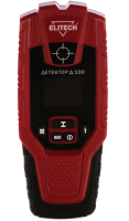 ELITECH Д 100 Детектор