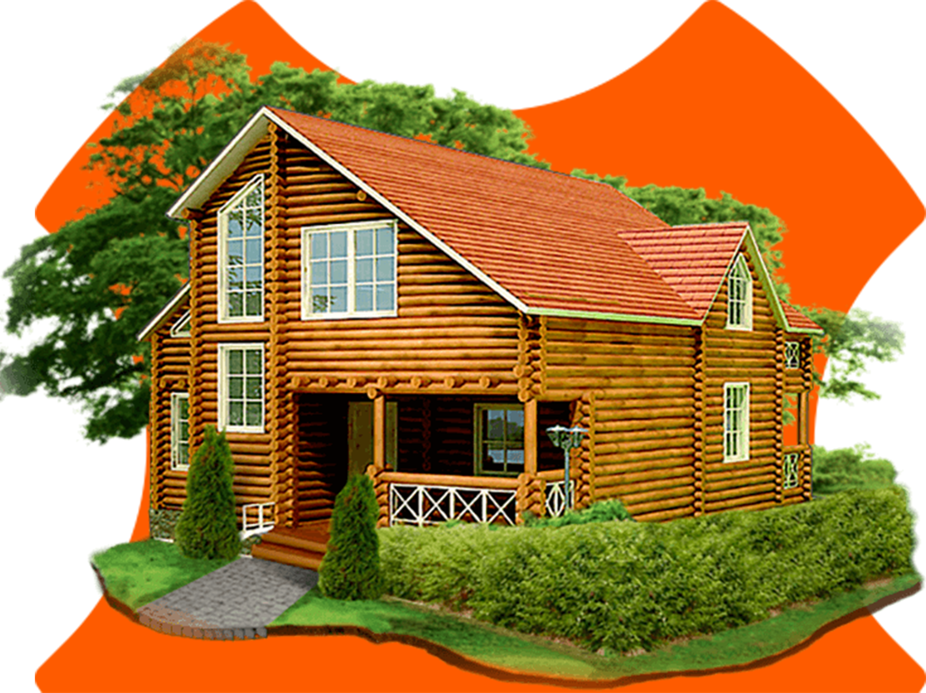 Устройство дренажной системы дома