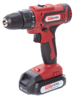 Шуруповерт аккумуляторный RD-S18M/U REDVERG
