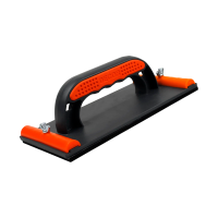 Держатель для шлифленты и абразивов DECOR 230х115 мм (9шт/36шт)