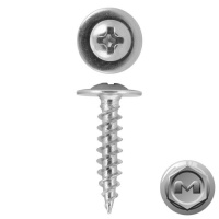 Саморез ПШ Daxmer 4,2х25 цинк