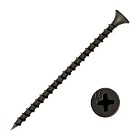 Саморез СГД Daxmer фосфат. 4,2х70