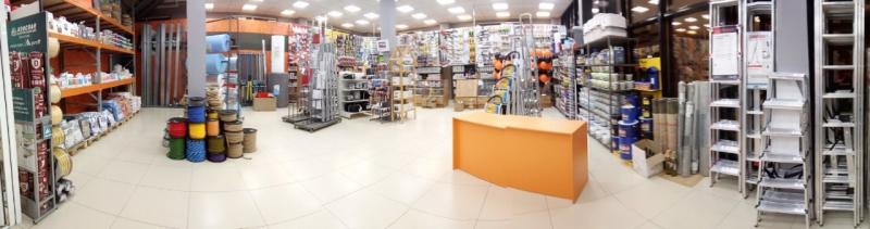 Открытие нового, фирменного магазина «Стрим» в Дзержинске