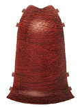 Угол наружный Клен патина 