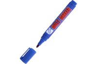 Маркер перманентный Crown 