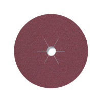 Фибровые круги FI/CS561/80/S/30/180х22