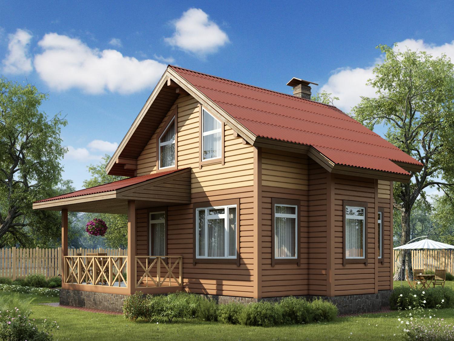 Как правильно выбрать утеплитель для деревянного каркасного дома и не прогадать? Как правильно выбрать утеплитель для деревянного каркасного дома и не прогадать?