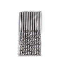 Сверло по металлу шлифованное с переточкой перемычки 3,2мм 135