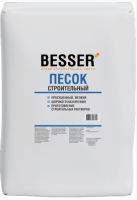 Песок строительный 2 кг