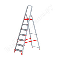 Стремянка 7 ступ 511 серия(1 шт)
