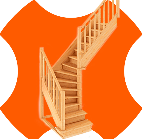 Как правильно красить лестницу