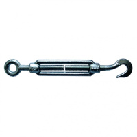 Талреп М12х140 крюк-кольцо