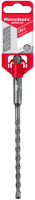 Сверло - бур по бетону SDS+ 4х110мм 
