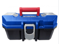 Ящик для инструментов 332x174x164 мм WORKPRO