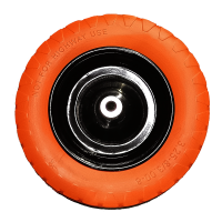 Колесо бескамерное 3,25-8/20