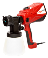 Краскораспылитель электрический RD-PS600 REDVERG