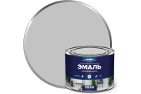 Эмаль ПФ-115 Серый RAL 7004 0,5кг Л-С PROREMONTT
