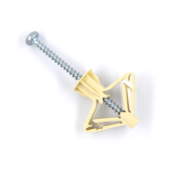 Анкер PLA 10 х 60 с шурупом контейнер