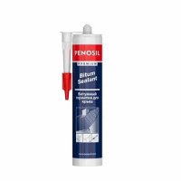 Penosil Premium  Bitum Sealant герметик черный, 280 мл