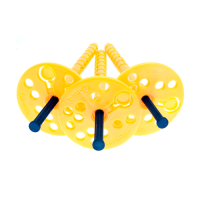 Дюбель для изоляции TDZ 10P-160