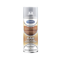 Лак  для дерева полиуретановый 520мл VIXEN