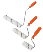 Мини-валик, микрофибра 110 мм, серия 