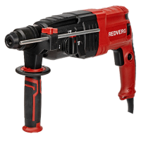 Перфоратор RD-RH670 REDVERG