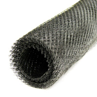 Сетка ЦПВС 1000*20*0,5*0,7 оцинк. (7 м.)