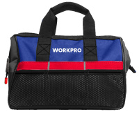 Сумка для инструмента на молнии 445мм WORKPRO