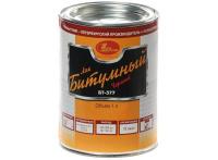 Лак битумный БТ-577 1 л Новбытхим