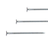 Гвозди кровельные оцинкованные 3х70