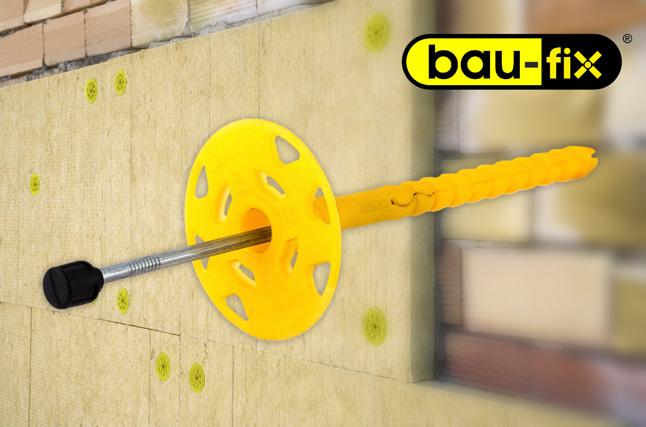 наша компания Стрим стала официальным дилером компании Bau-Fix наша компания Стрим стала официальным дилером компании Bau-Fix