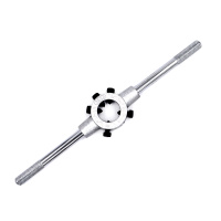 Плашкодержатель 25мм, М8 Bohrer