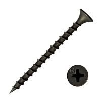 Саморез СГД Daxmer фосфат. 3,5х55