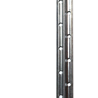 Профиль маячковый 10мм Кнауф