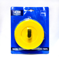 Лента измерительная 10м фибергласс VOREL