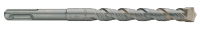 Бур SDS-plus 8,0х310х250 TURBOKEIL KEIL