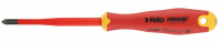 Отвертка диэлектрическая PZ 2*100 E-Slim Ergonic Felo