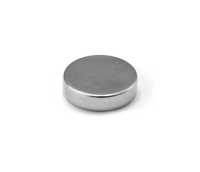Магнит неодимовый диск 10х3 мм Maxpull