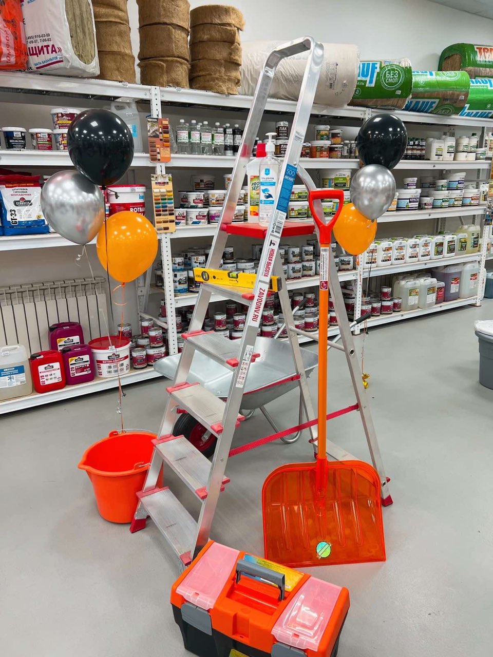 1 год в Тулуне!