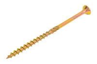Саморез конструкционный потай 4х70 Torx (4 шт) - пакет