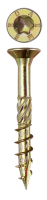 Саморез конструкционный Torx Daxmer 5х50