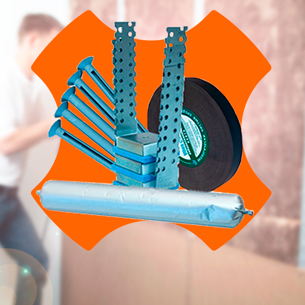 Как сделать бескаркасную звукоизоляцию своими руками?