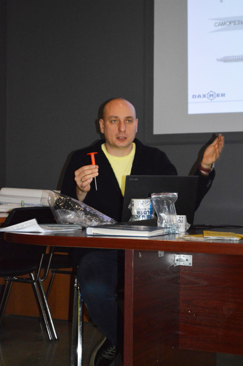 В СТРИМЕ прошёл двухдневный интенсив для сотрудников