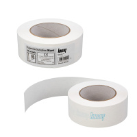 Лента Курт для швов 25 м Кнауф