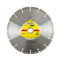 Круг отрезной алмазный DT/EXTRA/DT300UT/S/230x2,5x22,23/GRT/7