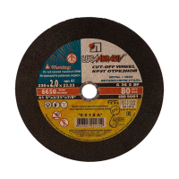 Круг отрезной по металлу 