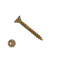 Саморез для дерев. констр. потай KMWHT 4х30